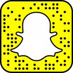 snapcode, caffeineberry