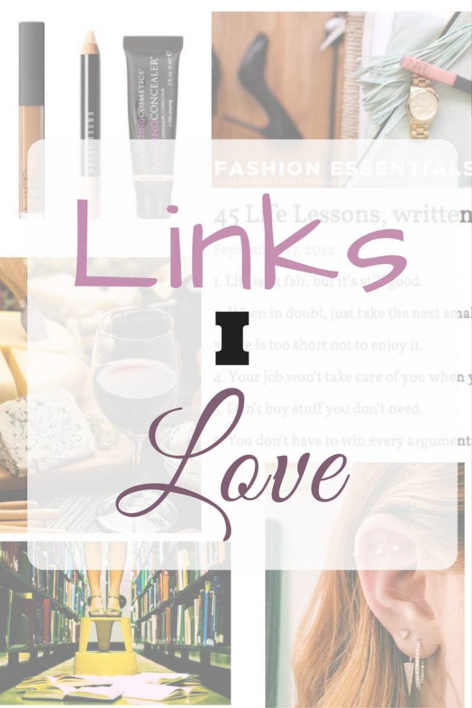 links I love