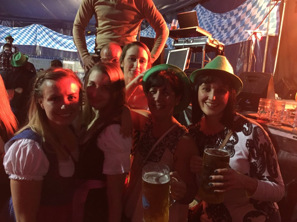 Hull Oktoberfest 2016