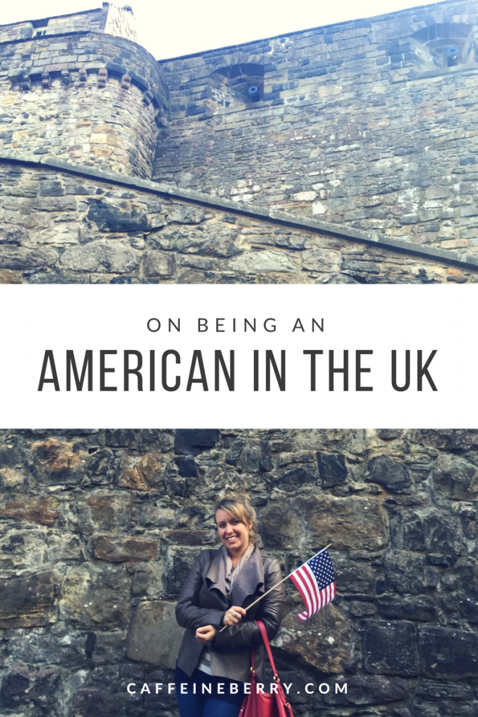 On being an American in the UK. #funny #travel #expat
