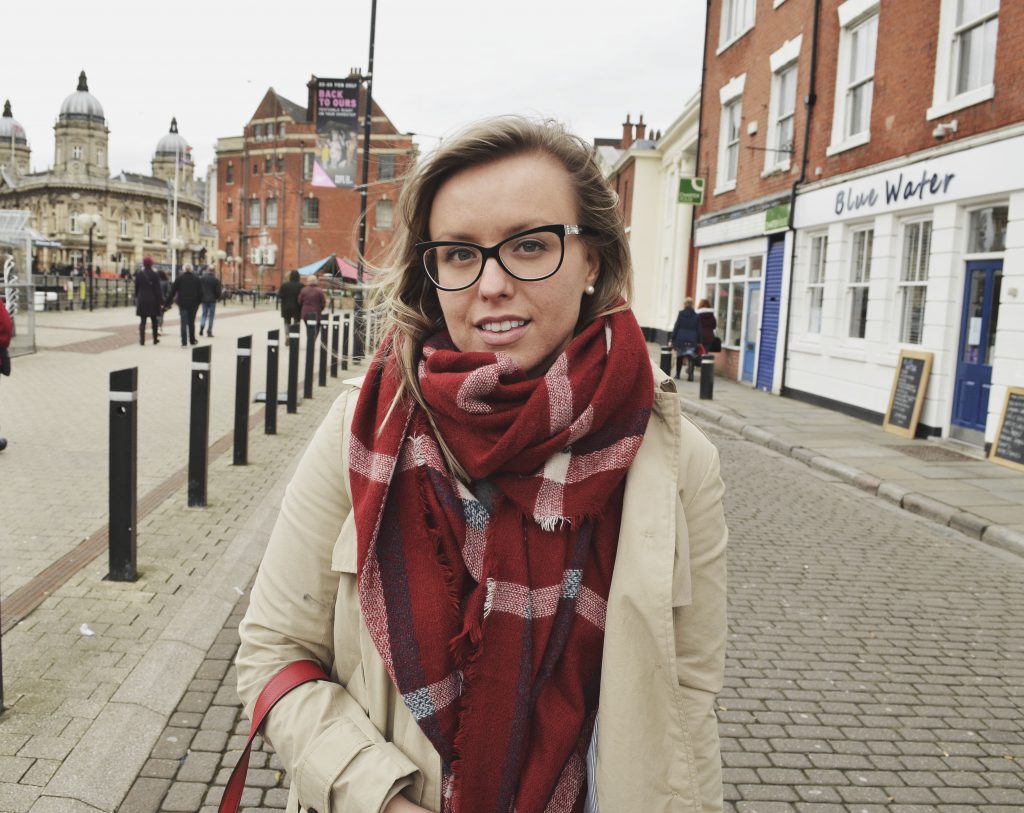 Staying cozy in a red scarf and Zara rain coat