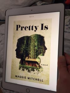What I thought about the #Book Pretty Is