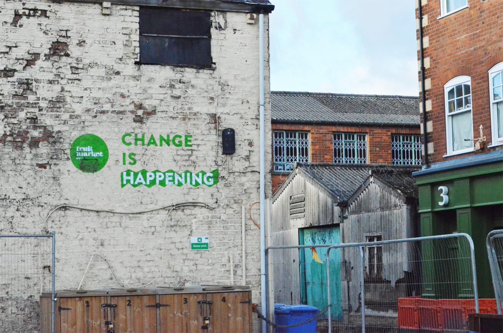 change is happening hull uk city of culture