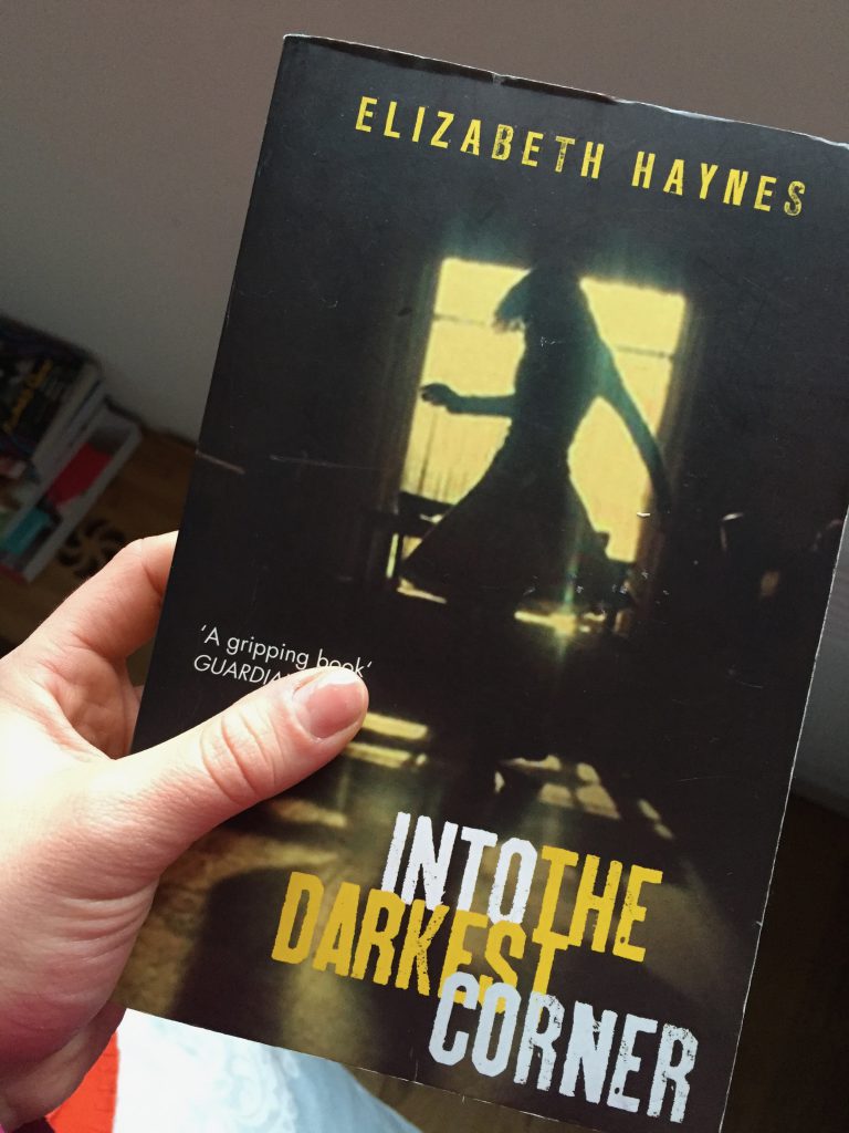 Into the Darkest Corner Elizabeth Haynes