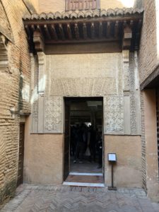 Alhambra, Granada, Spain